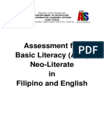 Final ABL Neo in Filipino and English