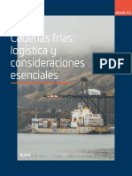 Ebook - Akzent - Cadenas Frias Logistica y Consideraciones Esenciales