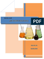 VENY HANDAYANI - MODUL BAHAN AJAR SET 3 - PH ASAM BASA