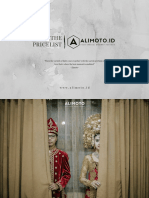 Alimoto Investment 2020