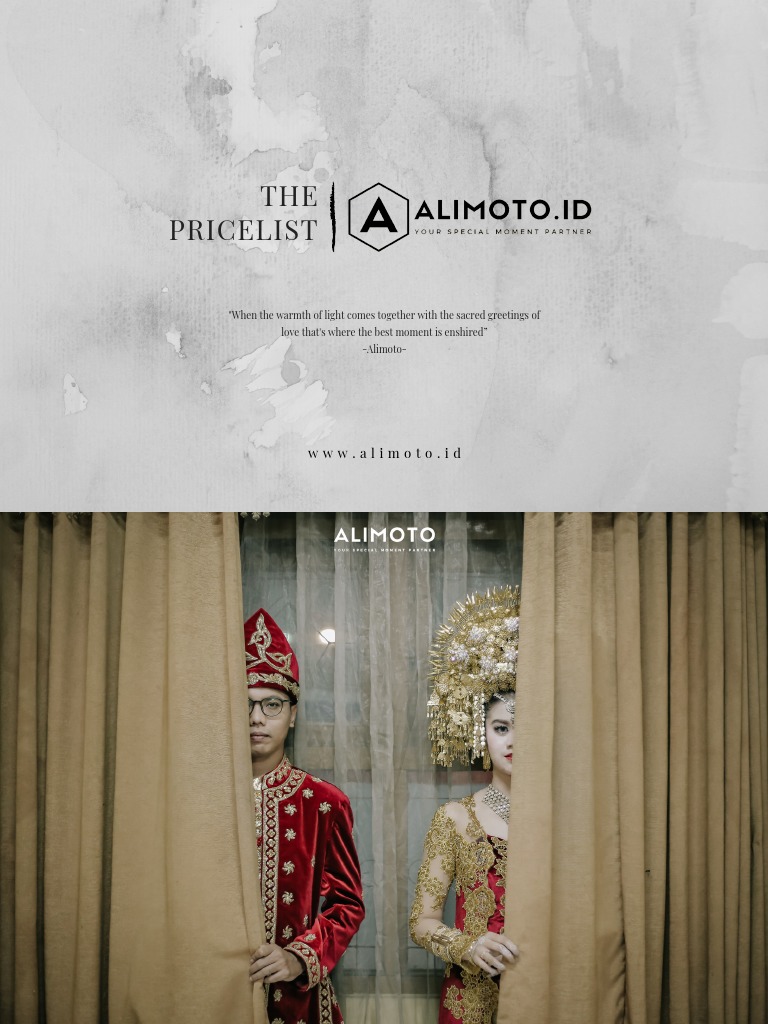 Wedding Photography Packages | PDF | Photographer | Imaging