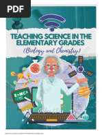 This Study Resource Was: SCI-M 3114 Teaching Science in The Elementary Grades