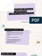 Actos Procesales Del Órgano, Jurisdiccional, Conforme A La Doctrina y La Ley