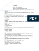 Dissertation Interview Questions Template | PDF | Qualitative Research ...