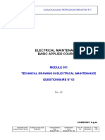 Electrical Maintenance Basic Applied Course