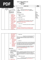 TVL - Hefbs9-12RS-IV-a-1: Weekly Home Learning Plan Grade 11 Quarter 3, Week 7 May 2021