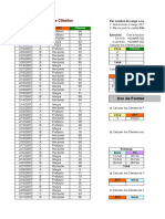 04 Formulas Matriciales