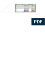 Economico - Financiero Marzo 2021