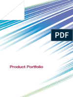 DASAN Product Catalogue (May2016)