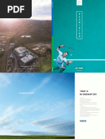 Catalogo Tennis Yonex - 2020 | PDF | Materials