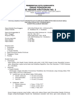 Notula Penentuan SKL Kratonan 2017