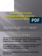 EMU, Department of Arch.-ARCH312 - Architecture & Design Theories Instructors: T.ulusu Uraz, H. Pulhan ... 2018-19 Fall