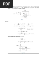 Tutorial CH 3