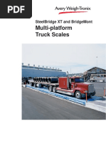 Weight Slip Format | PDF