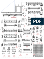 Truck Scale Ref: Auto Truck Multiplataforma 21: Item 3 MAIN BEAM H500x200 Q TY:1