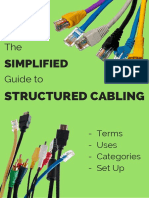 Simplified Guide To Structured Cabling