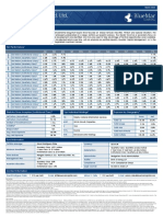 BlueMar Capital Monthly Snapshot - Mar 2020