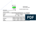 Problemas de Pronosticos de La Demanda GCS para Alumnos