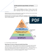 TFN - Module 2 Notes For Students