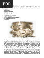 Le Sette Mistiche