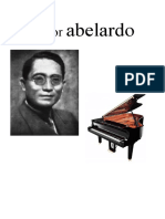 Nicanor Abelardo