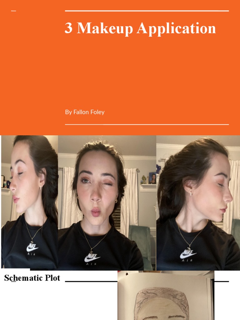 Stage Makeup Techniques and Products | PDF