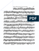 Händel op. 6 nº 12 en si menor Vl 2 Solo (arrastrado) 3