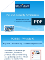 PCI Security Training Essentials