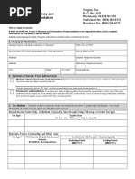 Sagicor Health Insurance Claim Form | PDF | Medical Prescription ...