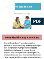 20 Home Health Care