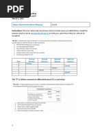 ACC 200 Quiz #2