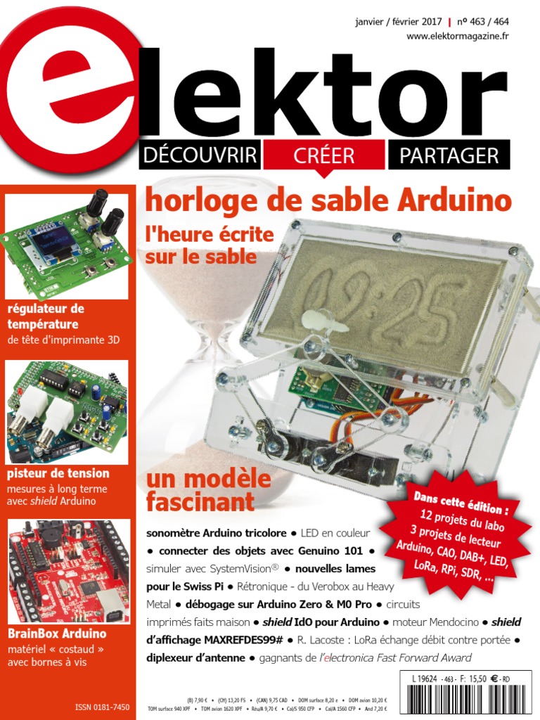 Pour Arduino 0-30 V 2 MA-3 A alimentation CC réglable en laboratoire  protection contre les courts-circuits
