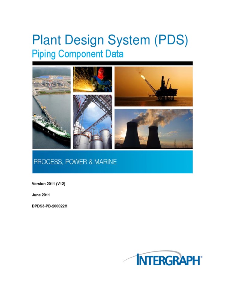 PDS Piping Component Data | PDF | License | Business