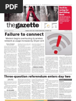 Download Wednesday March 16 2011 by uwogazette SN50831596 doc pdf