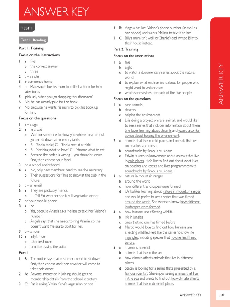 Pet Exam Practice Pdf With Answers