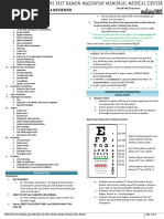 OSCE 2014 Reviewer