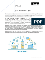 Boletim 24-2020  Pacote de soluções - Industria 4.0  (IoT)