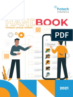 Handbook Fintech - Keuangan UMKM 2021_2feb21