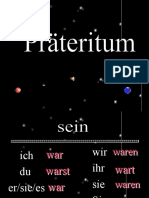 Prateritum Erklaerung Erweitert Grammatikerklarungen - 133533