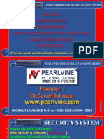 Pearlvine Business Plan Full