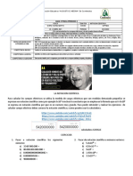 Guia 2 p2 Notacion Cientifica Septimo