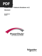 User Guide - PowerChute™ Network Shutdown 