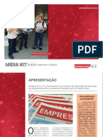 Mídia kit jornal e site - 2021pbsdp