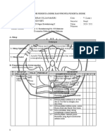 Rapor Peserta Didik Dan Profil Peserta Didik 2020 Fikran