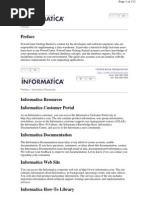 Download Informatica Getting Started Guide by tjanssen01 SN50832669 doc pdf