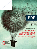 Come Affrontare Linsicurezza