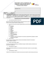 Banco de Preguntas Prueba de Diagnóstico Física 1ro Bgu