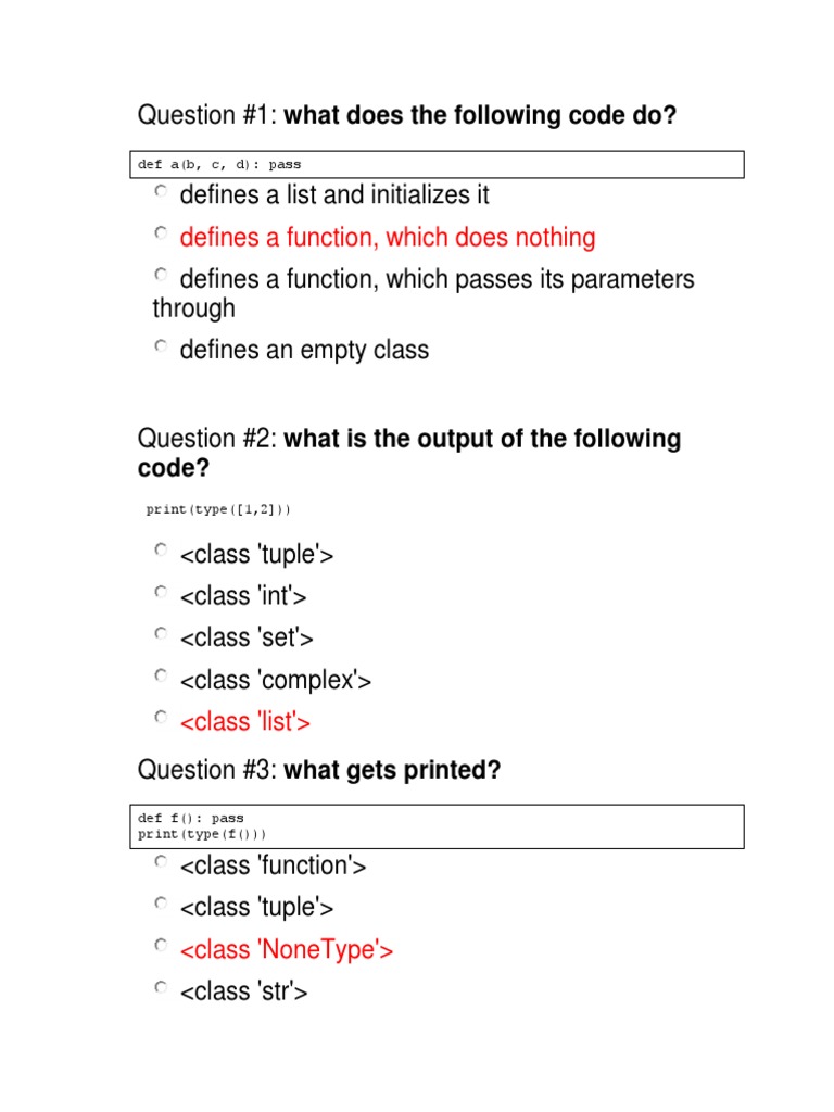Python Code Output Analysis | PDF | Sas (Software) | Html
