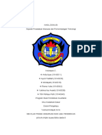 Hasil Diskusi