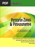 Analisis Penyusunan Rdtr 180621 Pdf Komputer